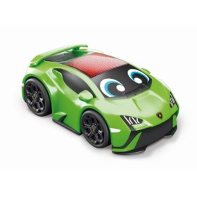 Baby Clementoni Masinuta Lamborghini cu telecomanda